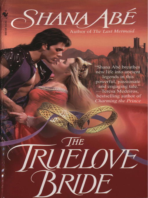 Title details for The Truelove Bride by Shana Abé - Wait list